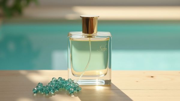 Davidoff Cool Water Eau de Toilette: The Timeless Aquatic Fragrance for Men