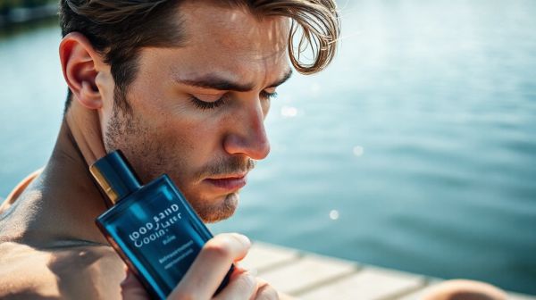 Top 5 Reasons Why Davidoff Cool Water Is a Must-Have for Men