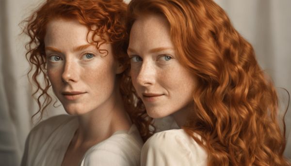 Why you need to know about ginger haired actresses