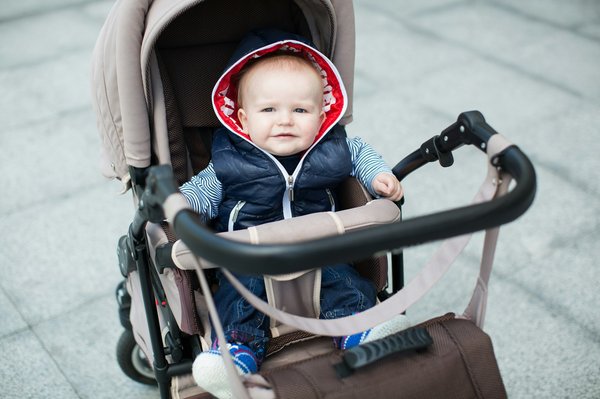 Stokke YOYO stroller: how it stacks up against the competition