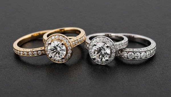 Rings in Quebec: celebrating craftsmanship and timeless style
