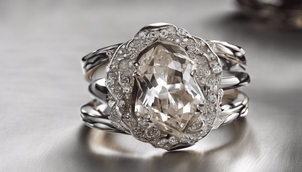 Quebec's rings: a showcase of timeless style and craftsmanship